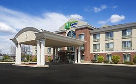 Holiday Inn Express Hotel & Suites Kalamazoo, An Ihg Hotel
